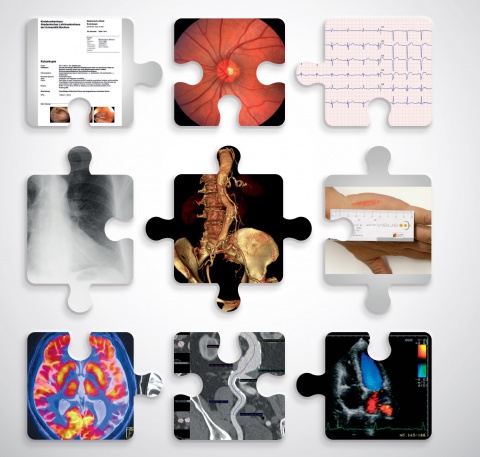 JiveX Medical Archive